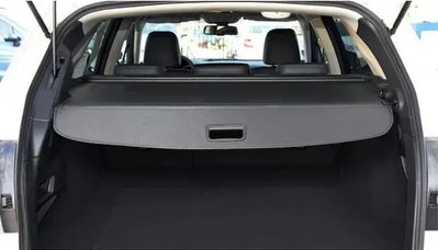 Шторка багажника Subaru Outback B16 2020-2023 / бренд Marretoo SP000221 фото